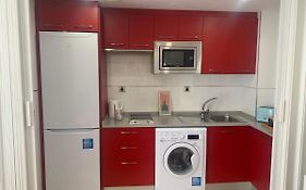 Estudio Alameda